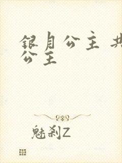 银月公主 共享公主