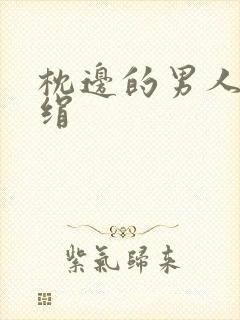 枕边的男人 席绢