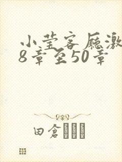 小莹客厅激情38章至50章