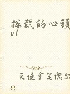 总裁的心头宝1v1