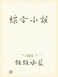 综合小说