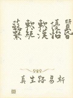 苏软软优质灌溉系统汉怡昏