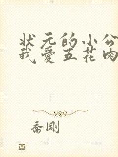 状元的小公主(我爱五花肉)