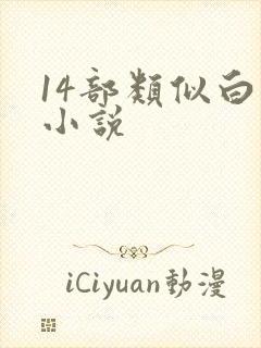 14部类似白洁小说