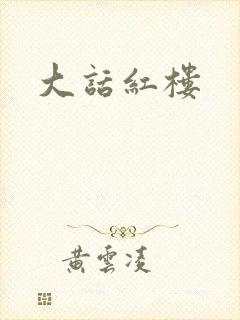 大话红楼