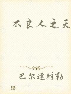 不良人之天罡传