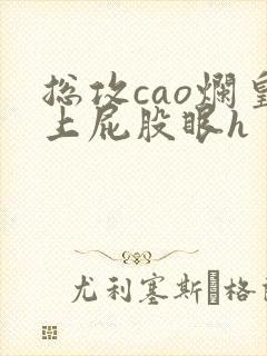 总攻cao烂皇上屁股眼h