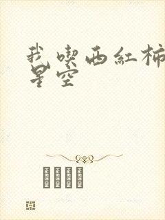 我吃西红柿吞噬星空