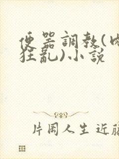 便器调教(肉体狂乱)小说