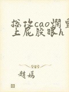 总攻cao烂皇上屁股眼h