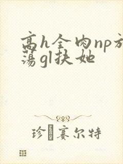 高h全肉np放荡gl扶她封面