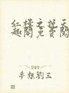 红楼之挽天倾笔趣阁免费阅读