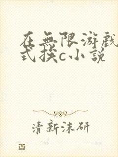 在无限游戏里花式挨c小说
