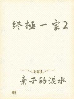 终极一家2
