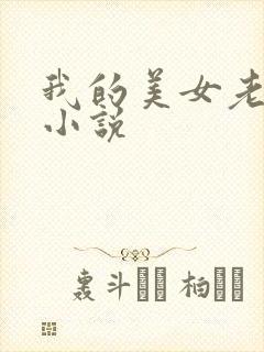 我的美女老板 小说