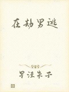 在劫男逃