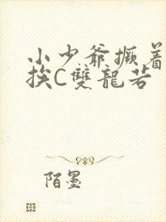 小少爷撅着屁股挨C双龙若