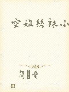 空姐丝袜小说封面