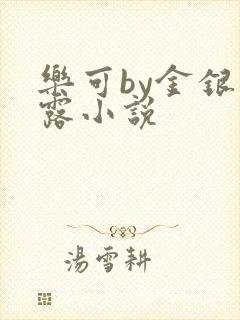 乐可by金银花露小说