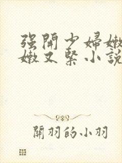 强开少妇嫩苞又嫩又紧小说