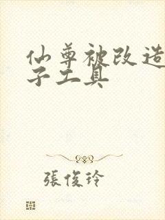 仙尊被改造成产子工具