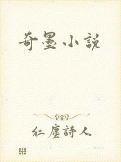 奇墨小说