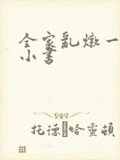 全家乱炖一锅烩小书