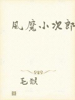 风魔小次郎