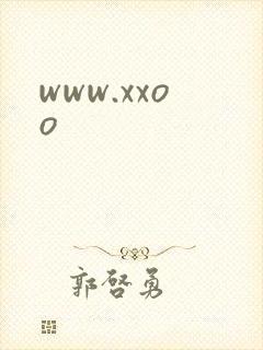 www.xxoo