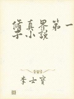 修真界第一病秧子小说