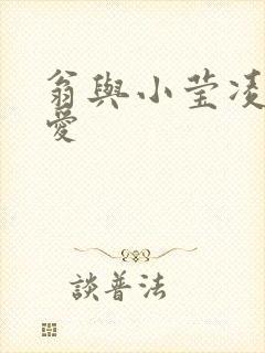 翁与小莹凌晨欢爱