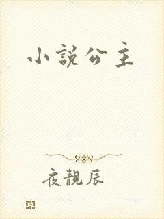 小说公主
