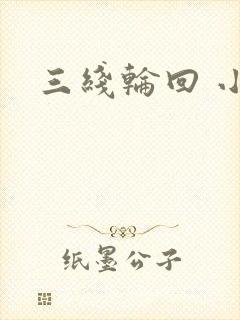 三线轮回 小说