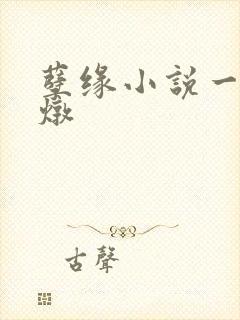 孽缘小说一家乱炖