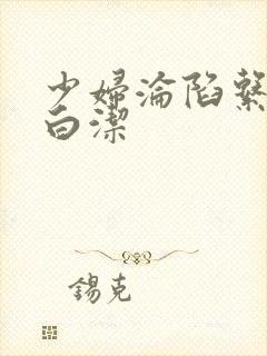 少妇沦陷系列之白洁封面