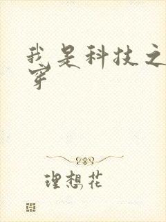 我是科技之光快穿