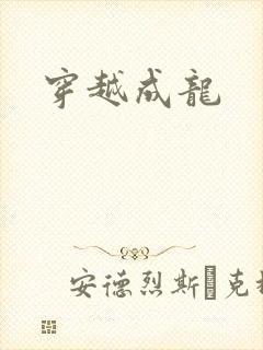 穿越成龙