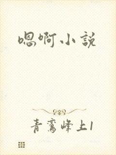 嗯啊小说