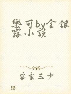 乐可by金银花露小说