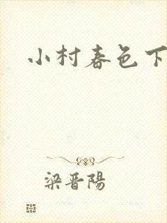 小村春色下载