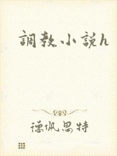 调教小说h