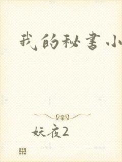 我的秘书小姐