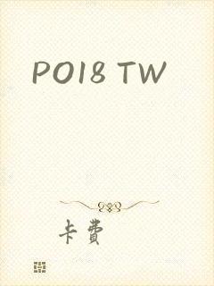 PO18 TW