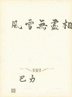 风雪无尽相思情