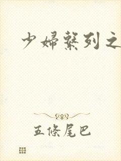 少妇系列之白洁封面