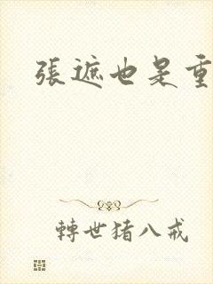 张遮也是重生吗