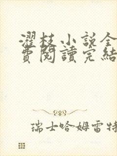 濯枝小说全文免费阅读完结