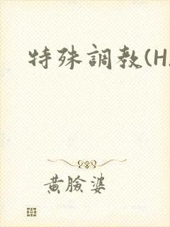 特殊调教(H)