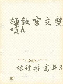 极致宫交双性潮喷h