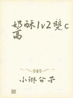 奶酥1v2双c高封面